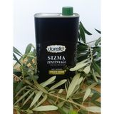 Dorello Naturel Sızma Zeytinyağı 12 Litre - 12 lt