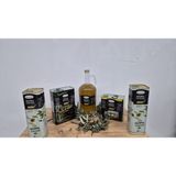 Dorello Naturel Sızma Zeytinyağı 17 litre - 17 lt