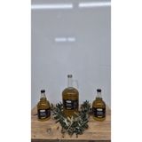 Dorello Naturel Sızma Zeytinyağı - 4 lt