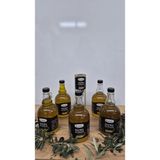Dorello Naturel Sızma Zeytinyağı 6 litre - 6 lt