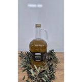 Dorello Naturel Sızma Zeytinyağı Soğuk Sıkım Zeytinyağı 11 Litre - 11 lt