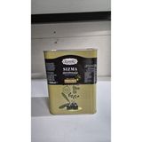 Dorello Soğuk Sıkım Natürel Sızma Zeytinyağı 3 L Teneke - 3 lt
