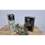 Dorello Taze Sıkım Zeytin Yağ Naturel Sızma Zeytinyağı 5 litre - 5 lt