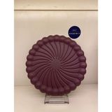 Doremcy Yanmaz Yapışmaz 26 cm Tart Turta Kek Kalıbı