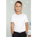 Doremi 11-12 Pamuklu Erkek Çocuk Fanila