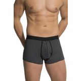 DoReMi Anton Cotton Erkek Boxer SİYAH XXL-3XL
