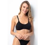 Doremi Balensiz %100 Doğal Pamuk Comfort Sütyen