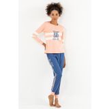 Doremi Bayan Pijama Takımı EC002-000671