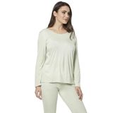 Doremi Bayan Pijama Takımı SU YEŞİLİ M-L