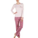 Doremi Bayan Pijama Takımı