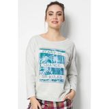 Doremi Bayan Pijama Üstü-24371