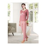 Doremi EC002-000669 Bayan Pijama Takımı