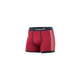 DoReMi Erkek Boxer-713 BORDO XL-XXL