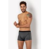 DoReMi Erkek Boxer ANTRASİT MELANJ XL-XXL