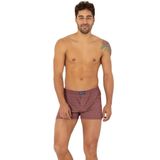 DoReMi Erkek Boxer BORDO M-L