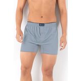 DoReMi Erkek Boxer FÜME XXL