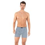 DoReMi Erkek Boxer GRİ S