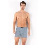 DoReMi Erkek Boxer GRİ XL