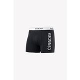 DoReMi Erkek Boxer SİYAH XS-S