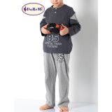 Doremi Erkek Çocuk Pijama Takımı