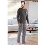 Doremi Erkek Pijama Takımı 002-000305
