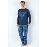 Doremi Erkek Pijama Takımı-820