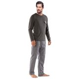 Doremi Erkek Pijama Takımı EC002-000305