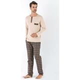 Doremi Erkek Pijama Takımı - M - Siyah