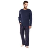 DoReMi Erkek Pijama Takımı,Lacivert L,9420570467865