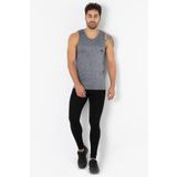Doremi Erkek Spor T-shirt Dikişsiz Seamless Fit
