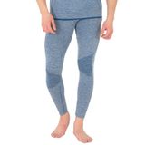 Doremi Erkek Termal Alt Sport & Home Wear - S - M - Mavi