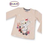 Doremi Kız Çocuk Pijama Takımı