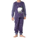 DoReMi Kız Çocuk Pijama Takımı,CRS002-000675