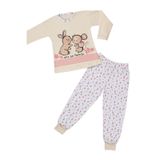DoReMi Kız Çocuk Pijama Takımı,CRS5E002-000716