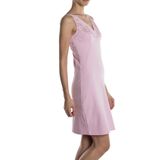 DoReMi Lace Pink Gecelik,Pembe M