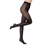 DoReMi Mıcro 40 Mat Külotlu Çorap Rısus LACİVERT XL/4