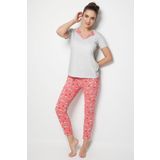 Doremi Pluto Pijama Takımı