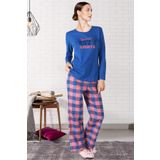 Doremi Royal Rain Bayan Pijama Takımı