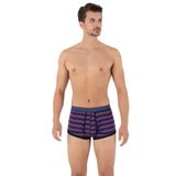 Doremi S-M Eddy Cotton Erkek Boxer