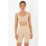 Doremi Seamless Bayan Corset Boxer 9280 TEN L-XL