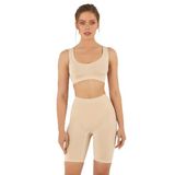 Doremi Seamless Bayan Corset Boxer 9280 TEN S-M