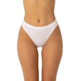 Doremi Seamless Beyaz Kadın Slip