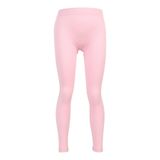 DoReMi Seamless Çocuk Tayt PEMBE