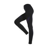 Doremi Seamless Kadın Tayt 001 siyah