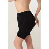Doremi Seamless Normal Bel Kısa Kadın Spor Tayt