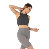 DoReMi Seamless Örme Kadın Büstiyer KOYU LACİVERT M-L
