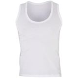 DoReMi Spor Crop Yüzücü Yaka Büstiyer BEYAZ