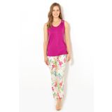 Doremi Spring Time Pijama Takımı
