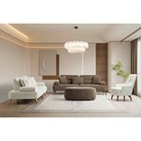 Doressa Home Ariva Koltuk Takımı Bej