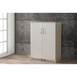 Doressa Home Dove Kiler Dolabı Ekru